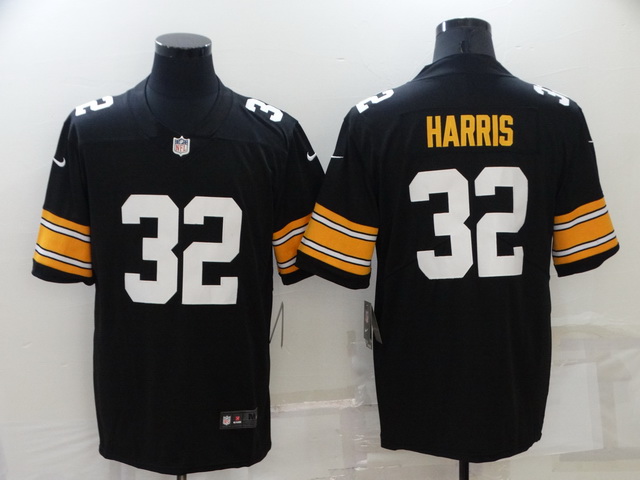 Pittsburgh Steelers Jerseys 049